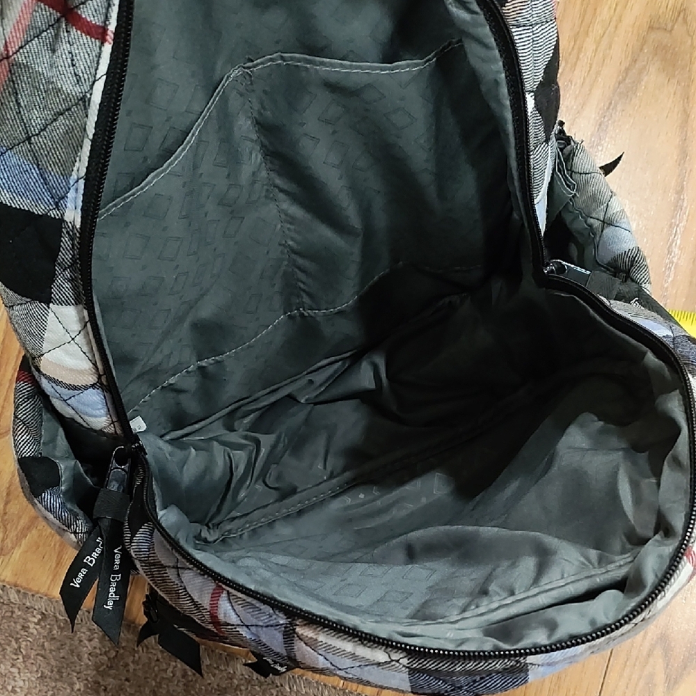 Small Backpack - Multicolor - image 8